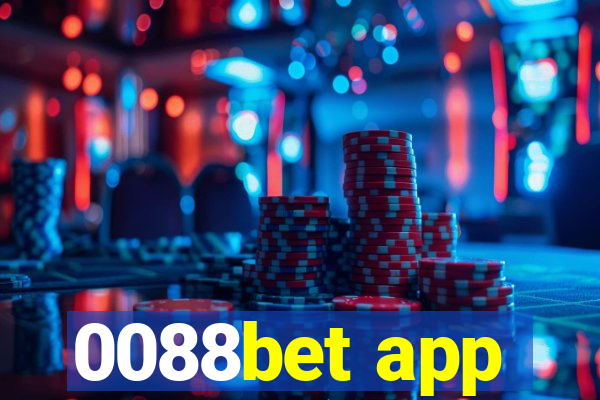 0088bet app